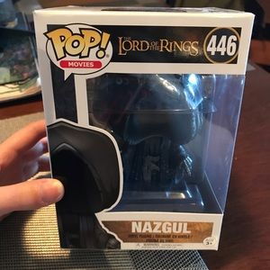 Lord of the Rings Funko Pop - Nazgul